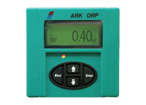 新道茨ARK83规范型ORP变送节制器 产物图